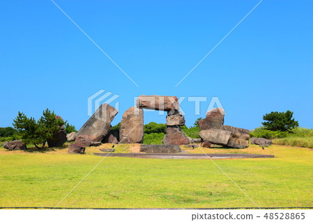 Sadji koji, main gate, rock, Sadji koji, main gate, rock, 48528865