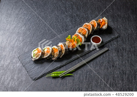 Typical Korean food typical Korean foods Typical Korean food typical Korean foods 48529200