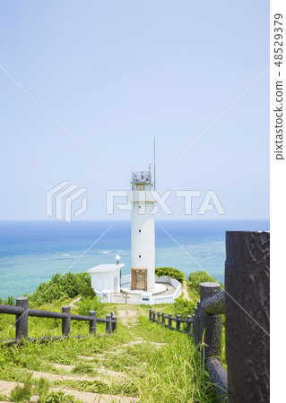 石垣島平久保崎 48529379