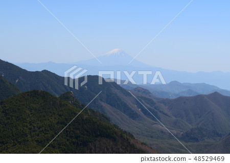 山範圍 山範圍 48529469