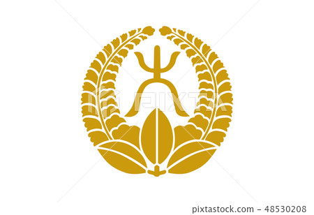 Buddhist crest kim Takayo Okubo Buddhist crest kim Takayo Okubo 48530208