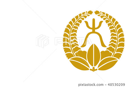 Buddhist crest kim Takayo Okubo Buddhist crest kim Takayo Okubo 48530209