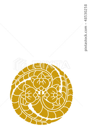 Warlord crest Kim Kuroda Takahiro Warlord crest Kim Kuroda Takahiro 48530258