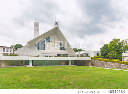 山口澤維爾紀念館 山口澤維爾紀念館 48530284