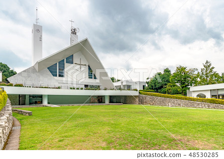 山口澤維爾紀念館 山口澤維爾紀念館 48530285
