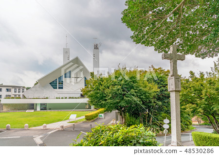 山口澤維爾紀念館 山口澤維爾紀念館 48530286