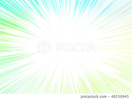 放射狀背景圖案 48530945