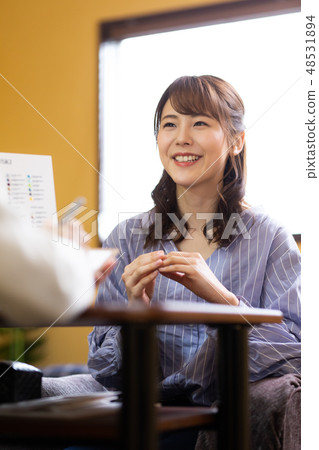 Nail salon image Nail salon image 48531894