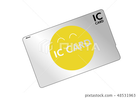 運輸系統電子貨幣IC卡圖·圖標|矢量數據 運輸系統電子貨幣IC卡圖·圖標|矢量數據 48531963