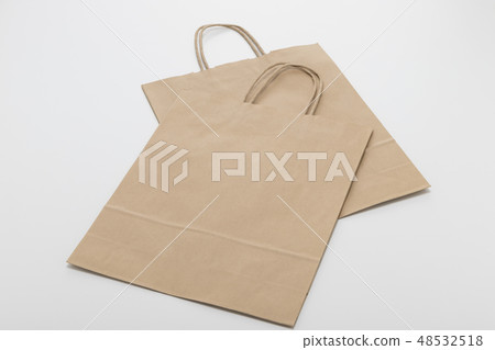 Paper bag Paper bag 48532518