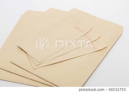 Envelope 48532755