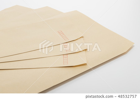 信封 48532757