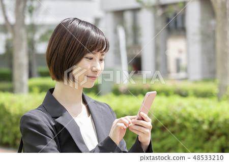 新員工求職圖像新綠色 新員工求職圖像新綠色 48533210