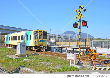 Kakisita溫泉口站 Kakisita溫泉口站 48533857