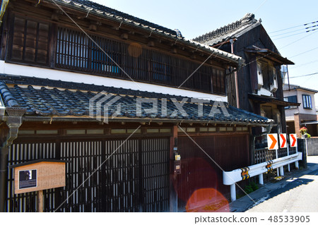 Onari highway post town 48533905