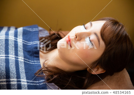 Matsuek Salon Image 48534165