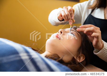 Matsuek Salon Image 48534173