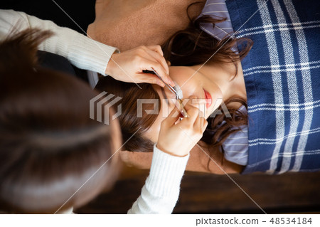 Matsuek Salon Image Matsuek Salon Image 48534184