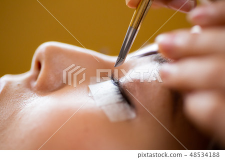 Matsuek Salon Image 48534188