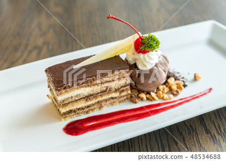 Cake Opera Cake Opera 48534688