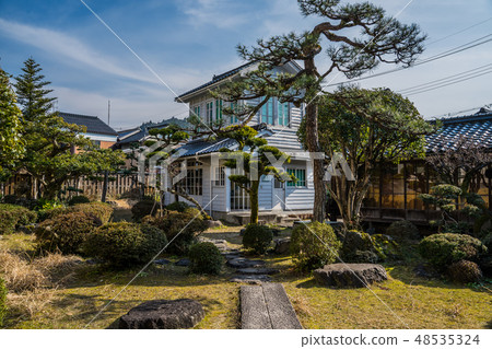 Tomogo Inn Tottori prefecture's post office town Tomogo Inn Tottori prefecture's post office town 48535324