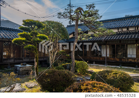 Tomogo Inn鳥取縣的郵局鎮 48535328