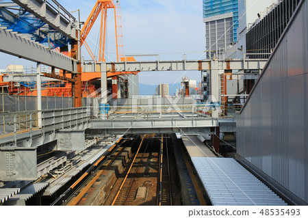 the station at Hiroshima 2016 the station at Hiroshima 2016 48535493