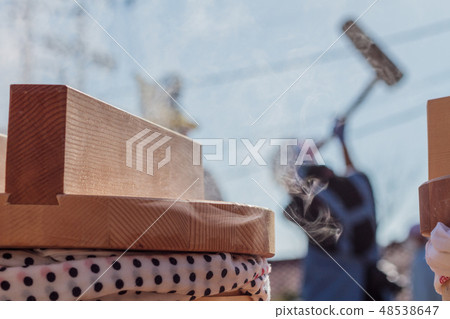 Mochi-mochi 48538647