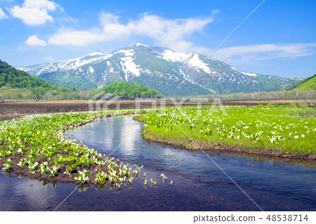 Communities of Mizubasho and Buddha Mountains 4 Communities of Mizubasho and Buddha Mountains 4 48538714