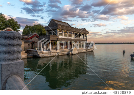 Beijing Summer Palace Shijie Beijing, China, Summer Palace in Beijing Summer Palace in Beijing Beijing Summer Palace Shijie Beijing, China, Summer Palace in Beijing Summer Palace in Beijing 48538879