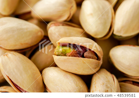 Unglazed pistachio Unglazed pistachio 48539581
