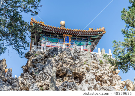 紫禁城故宮博物院 中国北京観光スポット Forbidden City 世界五大博物館 紫禁城故宮博物院 中国北京観光スポット Forbidden City 世界五大博物館 48539655