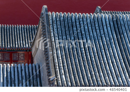 Forbidden City Palace Museum Beijing, China Fortunate City Forbidden City Forbidden City Palace Museum Beijing, China Fortunate City Forbidden City 48540401
