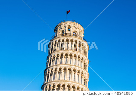 Italy Tuscany State Pisa Duomo Plaza Leaning Tower of Pisa Torre · Bendente Italy Tuscany State Pisa Duomo Plaza Leaning Tower of Pisa Torre · Bendente 48541090