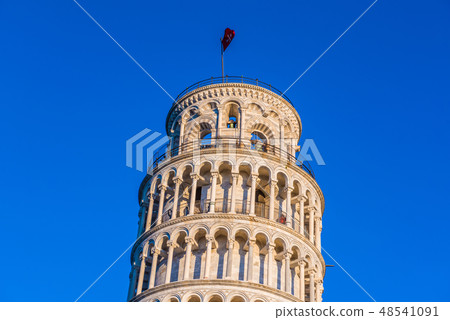 Italy Tuscany State Pisa Duomo Plaza Leaning Tower of Pisa Torre · Bendente Italy Tuscany State Pisa Duomo Plaza Leaning Tower of Pisa Torre · Bendente 48541091