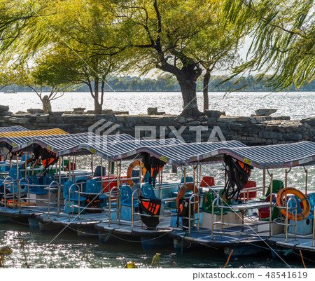 Summer Palace, Beijing, China, Summer Palace, Beijing, China 48541619