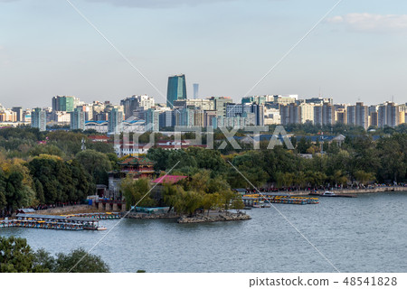 Beijing Summer Palace, Beijing, China, Beijing, China, Summer Palace Beijing Zhongguancun China Shibuya 48541828