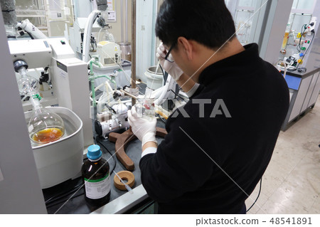 laboratory, scientist, Science 48541891