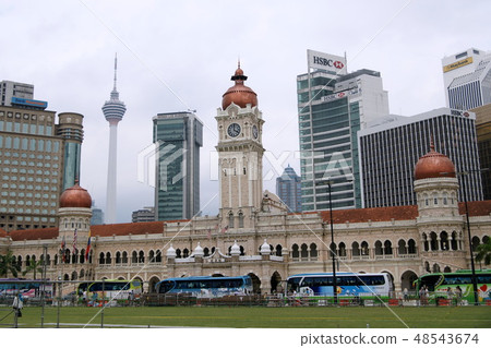 Sultan · Abdul · Samadovir Kuala Lumpur 48543674