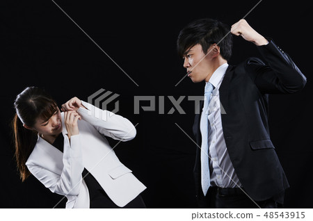 打擊暴力犯罪 48543915