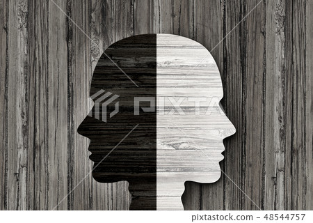 Behavior Mental Disorder 48544757