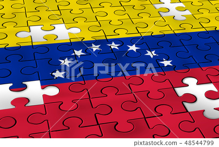 Venezuela Concept 48544799
