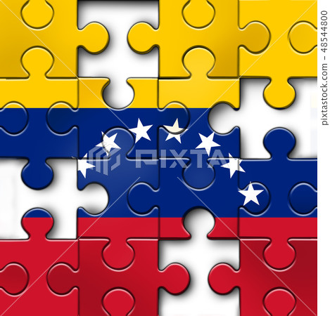 Venezuela Political Challenge 48544800