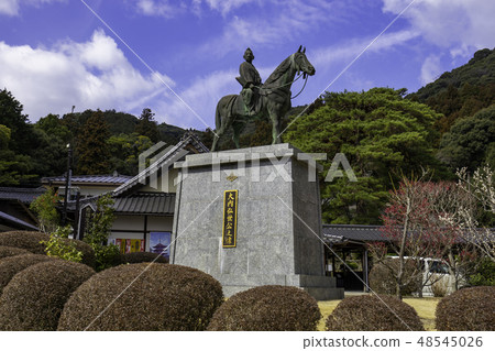 Yamaguchi Yamaguchi City Rurikoji Temple Oda Hiroyo's Opinion 48545026