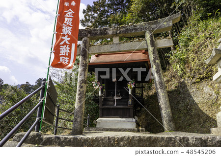 Yamaguchi Yamaguchi City Rurikoji Temple Golden River Great Recital Yamaguchi Yamaguchi City Rurikoji Temple Golden River Great Recital 48545206