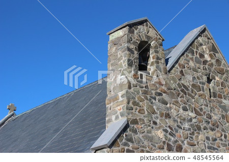 The church of the good shepherd The church of the good shepherd 48545564