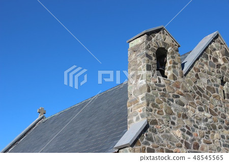 The church of the good shepherd The church of the good shepherd 48545565