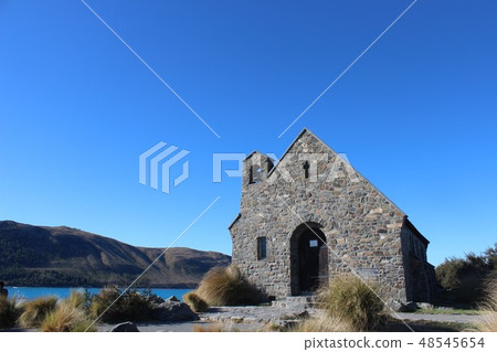 The church of the good shepherd The church of the good shepherd 48545654
