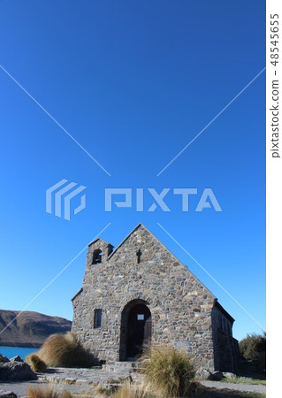 The church of the good shepherd The church of the good shepherd 48545655