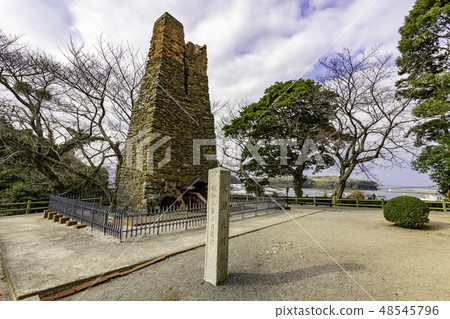 Yaguchi Hagi反射反應堆世界遺產 Yaguchi Hagi反射反應堆世界遺產 48545796